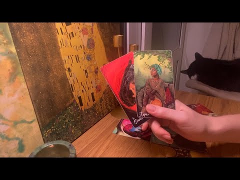 Видео: Что между вами сейчас и что будет дальше?..💞