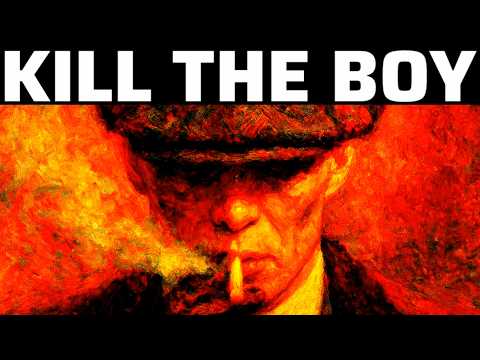 Видео: УБЕЙ МАЛЬЧИКА, ПУСТЬ РОДИТСЯ ЧЕЛОВЕК - Макиавелли