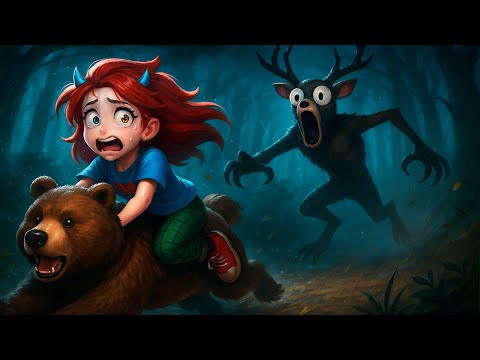 Видео: 😱99 НОЧЕЙ в ЛЕСУ за РАБОТНИКА ЗООПАРКА 99 Nights in the Forest в Роблокс