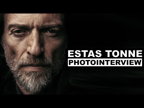 Видео: Estas Tonne  - Георгий За Кадром. Выпуск 98