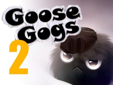 Видео: Goose Gogs - cерия 2 [Это только начало?!]