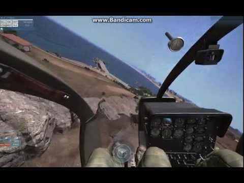 Видео: arma3 быстрые посадки
