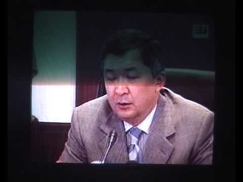 Видео: ТВ 31 Канал.Астана. Сносы домов, надуманные уголовные дела и голодовки