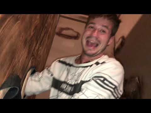 Видео: Погружение - Форт боярд