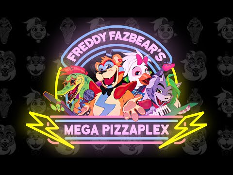 Видео: КАК ОТСЮДА ВЫБРАТЬСЯ?! | FNAF 9 | ПРОХОЖДЕНИЕ #3