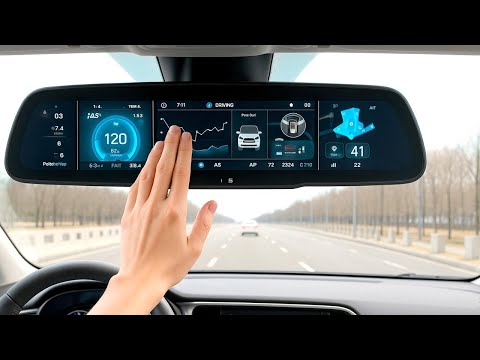 Видео: 27 Самых Крутых Гаджетов Для Автомобиля на Aliexpress в 2025 Году