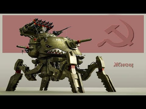 Видео: Прохождение Command & Conquer: Red Alert 3 — Uprising — [СССР] Часть - 3: Юкатан.