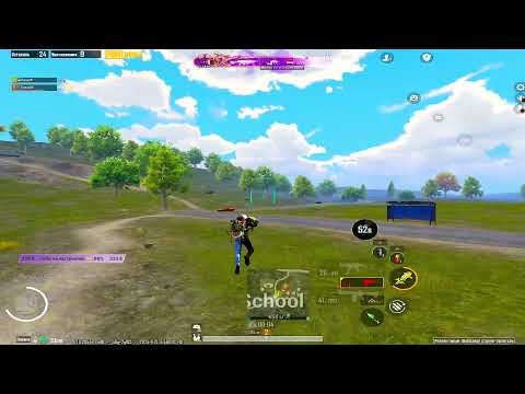 Видео: АПАЮ ЗАВИКА 🔴 ОБНОВЛЕНИЕ 4.1 в PUBG MOBILE