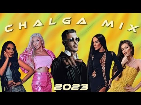 Видео: CHALGA MIX • 2023 / Чалга Микс • 2023🎶