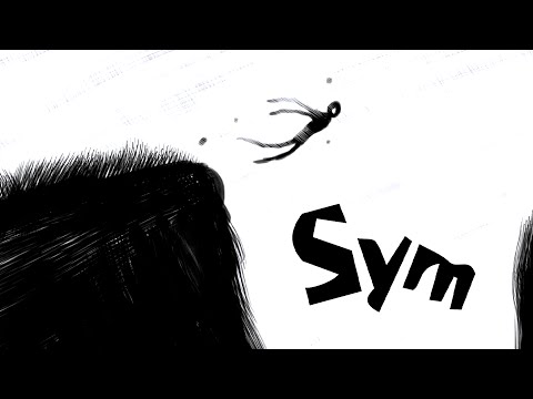 Видео: Sym - Черное и Белое