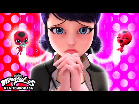 Видео: 🔴DOUBLE BUG- NEW TRANSFORMATIONS LADYBUG  🐞 LADYBUG AND CAT NOIR MIRACULOUS 6/ Леди Баг (Fanmade)