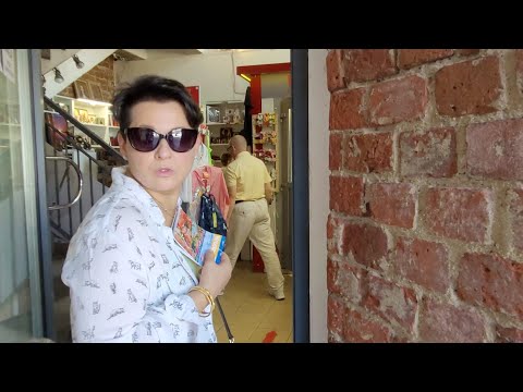 Видео: СОБОР МАРИИ МАГДАЛЕНЫ И СУВЕНИРЫ ВРОЦЛАВА