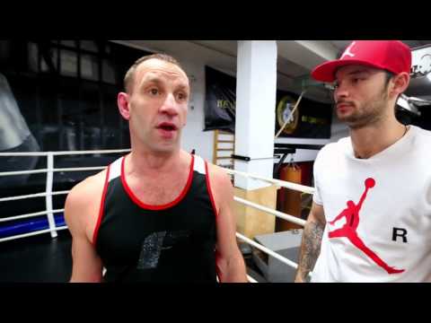 Видео: #5 Разбор техники Геннадия "GGG" Головкина от Алика Бигаева