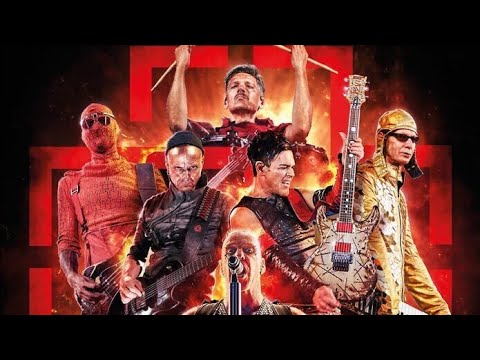 Видео: Better songs of the group Rammstein/Лучшие песни группы Rammstein @RammsteinOfficial