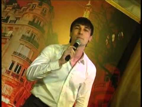 Видео: ИДАР НАУРУЗОВ Мечтал я