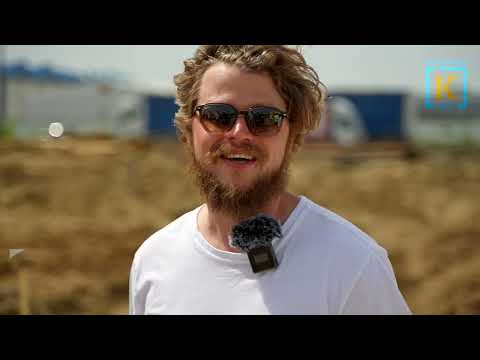 Видео: Видеообзор "УПОР-1" от Константа МСК