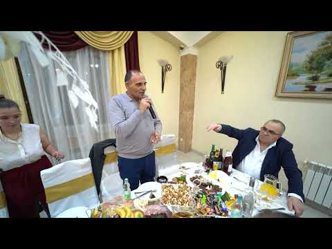 Видео: Езидская Свадьба Сафара и Анны г.Волгоград (2 часть)