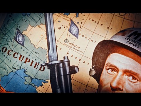 Видео: Человек и атом, 1965