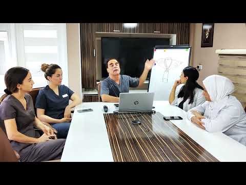 Видео: Эндометриоз, Мизи мудаввар #1