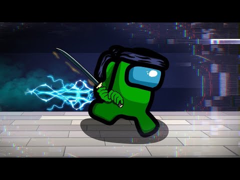 Видео: Амонг Ас 61