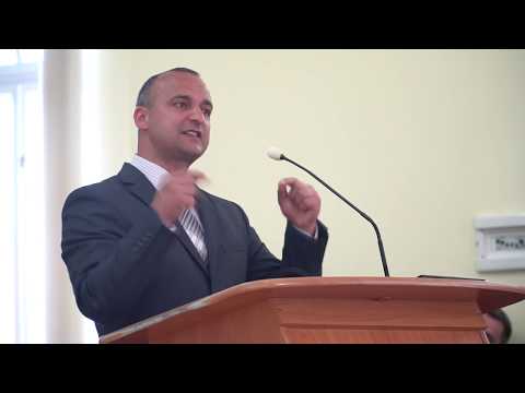 Видео: Страдание \ проповедь\  Апсетаров Арсен