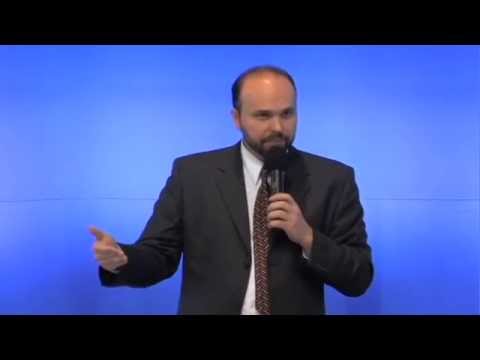 Видео: Но ведь это же правда!!! - Проповедь Виталия Олийника. 04.09.2011