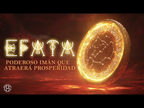 Видео: ЭФАТА - АКТИВИРУЙТЕ БОЖЕСТВЕННЫЙ СВЕТ 💰 МОЩНЫЙ МАГНИТ, КОТОРЫЙ ПРИВЛЕЧИТ ПРОЦВЕТАНИЕ И БЛАГОСЛОВЕНИ
