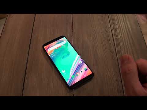 Видео: Обзор OnePlus 5T - все еще крутой смартфон?