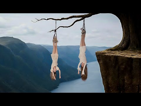 Видео: Влог: Самая Страшная Съемка / Неделя из Моей Жизни  / Тайный Поклонник…?