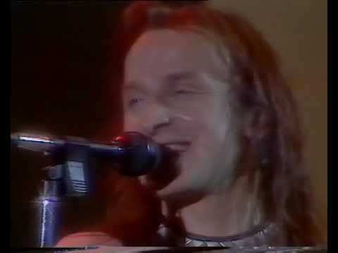 Видео: Трио KRUIZ, Выступление на испанском телевидении, 1987 год