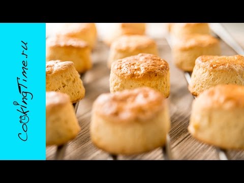 Видео: Булочки к завтраку - простой рецепт - как приготовить вкусный завтрак