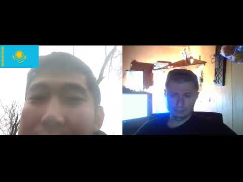 Видео: Казахский молодняк: других сайгаков у меня для вас нет