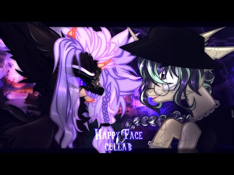 Видео: | пони клип ---- HAPPY FACE | feat. AISONOM |