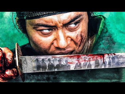 Видео: 10 Впечатляющих Японских Исторических Фильмов