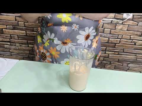 Видео: ОЧЕНЬ ВКУСНЫЙ, БЕЗОПАСНЫЙ И ПОЛЕЗНЫЙ ДОМАШНИЙ МАЙОНЕЗ.👍👍👍#майонез #вкусно #рецепт #еда