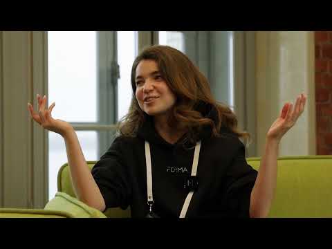 Видео: Digital-Special. Выпуск #10 с Яной Валеевой, создателем фитнес-студии FORMA