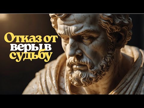 Видео: НЕТ НИ БОГА, НИ СУДЬБЫ. ЕСТЬ ТОЛЬКО ТВОЁ НЕЗНАНИЕ. ПРИМИ ЭТО.