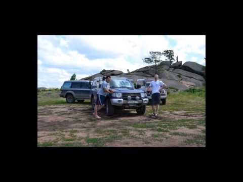 Видео: Баянаул лето 2015 г