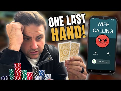 Видео: Я обещал жене, что уйду... Я солгал.