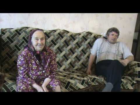 Видео: "Северный" ауылы 12 (Репич Татьяна Николаевна, ч.2)