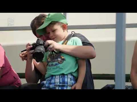 Видео: Светът на конете епизод XXVI / 1.09.2018