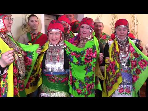 Видео: Свадебные обряды