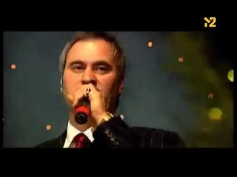 Видео: Валерий Меладзе - Текила любовь (СВ шоу, 2002 год)