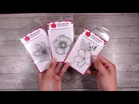 Видео: САМЫЕ ПРОСТЫЕ открытки с маленькой рамкой — не требуется много материалов!