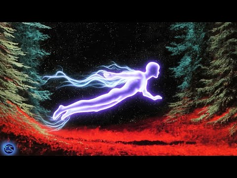 Видео: БУДЬТЕ ГОТОВЫ К АБСОЛЮТНО ОСОЗНАННОМУ СНУ ✦ Глубокая Тета-медитация для сна