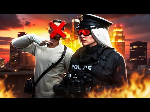 Видео: ЖЕНЩИНЫ ПОЛИЦАИ ПЕРЕКАФАЛИ ВЕСЬ ЕМС НА GTA 5 RP - MAJESTIC