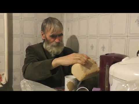 Видео: Василий, почему с нами не пошёл на благовестие? 04. 12. 2018