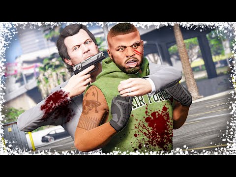 Видео: Джонни өлме! (GTA V)
