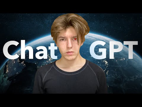 Видео: Чат GPT | КАК на НАС повлияли НЕЙРОСЕТИ