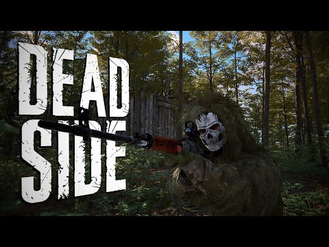 Видео: Лучший рейд без затрат - Deadside